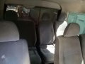 Toyota Grandia GL 2012 model Manual Orig Paint-9