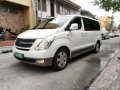 2011 Hyundai Starex HVX AT fresh pitstop diesel-0