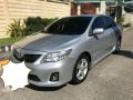 2013 Toyota Corolla Altis 1.6V Automatic Financing OK-0