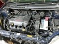 Toyota Vios 2004 E Manual Transmission All power-5
