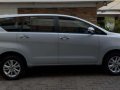 2017 Toyota Innova 2.8 G manual good as new rush sale-7