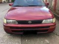 Toyota Corolla XE 1995 for sale-5