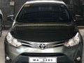 2017 TOYOTA VIOS FOR SALE-10