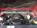 Chevrolet Suburban tahoe 2004 V8 engine-2