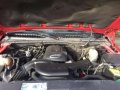 Chevrolet Suburban tahoe 2004 V8 engine-7