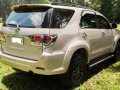 Toyota Fortuner 2015 for sale-7