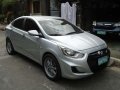 Hyundai Accent Manual Gas 2012mdl for sale-0