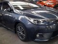 2017 Toyota Altis 1.6V Dual Vvti Automatic Gasoline Gray Metallic-2