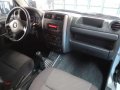 2013 Suzuki JIMNY 4x4 SUPER FRESH-4