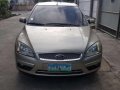 2005 Ford Focus for sale-11