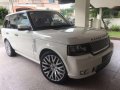 2007 LAND ROVER Range Rover autobiography clean and fresh like brand new-7