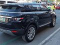2012 Land Rover Range Rover Local Matic Diesel -5