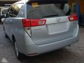 2017 Toyota Innova 2.8 G manual good as new rush sale-8