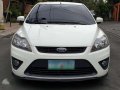 2012 Ford Focus S Top of the line Diesel-6