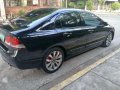 Honda Civic FD 2010 automatic for sale-2