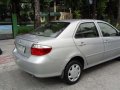 2004 Toyota Vios for sale-7