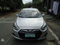 Hyundai Accent Manual Gas 2012mdl for sale-4