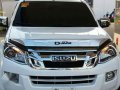 ISUZU Dmax 2016 4x2 LS VGS 5speed Manuel-8