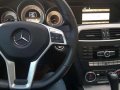 2012 Mercedes Benz C300 V6 Top of the line-4