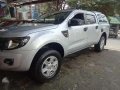 2013 Ford Ranger manual 4x4 for sale-9