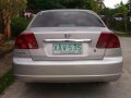 FS. Honda Civic Dimension VTI 2001-10