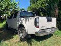 Nissan Navara 2011 Alpine White for sale-1