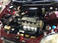Honda Civic 1996 for sale-3