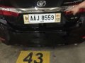 2014 Toyota Altis 1.6G AT for sale-0
