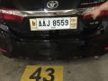 2014 Toyota Altis 1.6G AT for sale-3