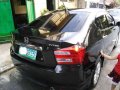 Honda City 1.5E 2012 Matic Top of the Line-8