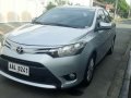 2014 Toyota Vios 1.3E Automatic Financing OK-1