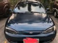 Hyundai Elantra 2000 model Very good condition-4