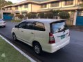 2013 Toyota Innova 2.5G for sale-6