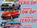 2019 MITSUBISHI Montero Xpander Strada Mirage G4 Best Lowest Zero Downpayment-11
