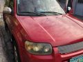 Ford Escape 2006 model Matic FOR SALE-0