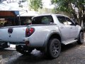 Mitsubishi Strada 4X2 Model 2013 for sale-2