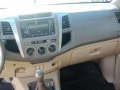 Toyota Hilux G 2009 for sale-2
