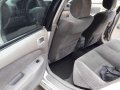 SELLING Toyota Corolla gli 2000mdl-9