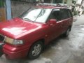 Mazda Mpv 1997 manual diesel engine sale or swap-1