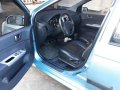 Hyundai Getz 2008 automatic Fresh-4