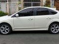 2012 Ford Focus S Top of the line Diesel-4