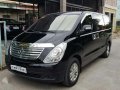 Hyundai Starex GL 2016 Acquired MT FOR SALE-6