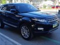 2012 Land Rover Range Rover Local Matic Diesel -3