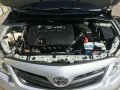 2013 Toyota Corolla Altis 1.6V Automatic Financing OK-7