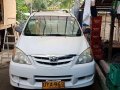 Taxi Any Point of Luzon 2011 Toyota Avanza-6
