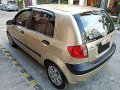 Hyundai Getz 2007 for sale-3