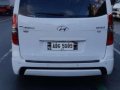 2016 Hyundai Starex VIP Royale Matic Transmission-5