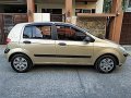 Hyundai Getz 2007 for sale-5