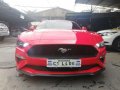 2018 Ford Mustang 2.3L EcoBoost Premium FastBack-2