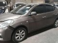 2014 Nissan Almera for sale-1